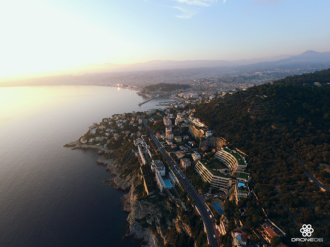 Cap de Nice, French Riviera