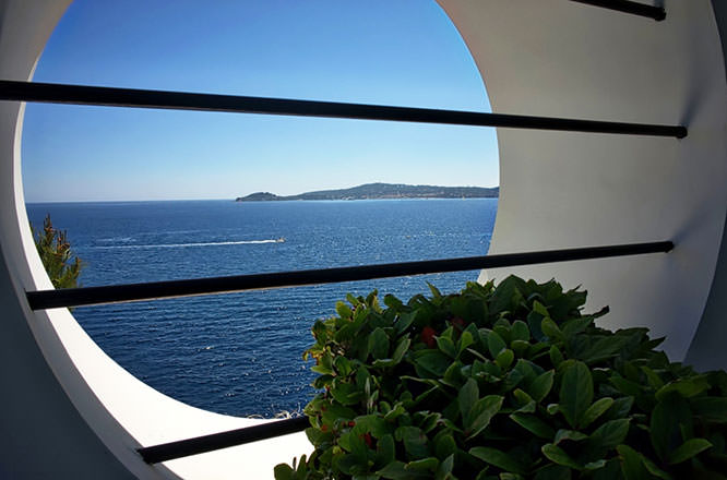 Hôtel Cap Estel Èze-sur-Mer French Riviera