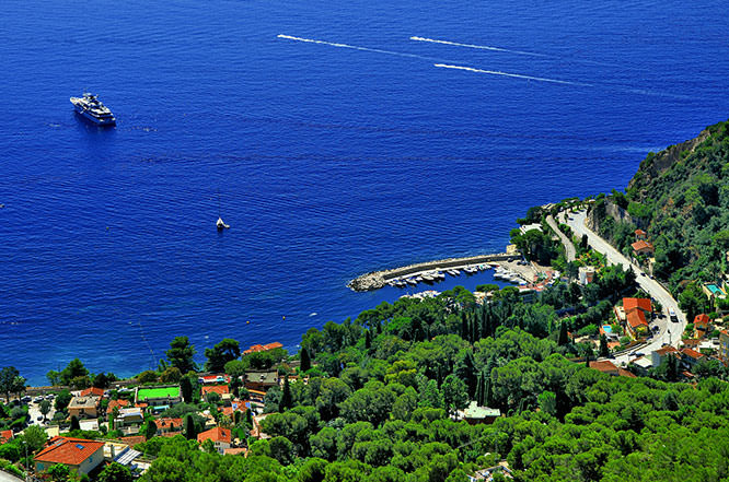Èze