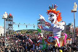 Carnival of Nice