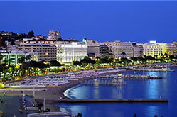 Côte d'Azur