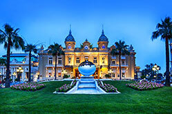 Monaco