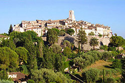 Saint Paul de Vence