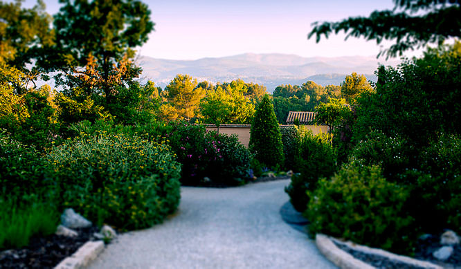 Terre Blanche French Riviera
