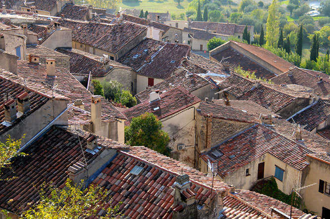 Fayence