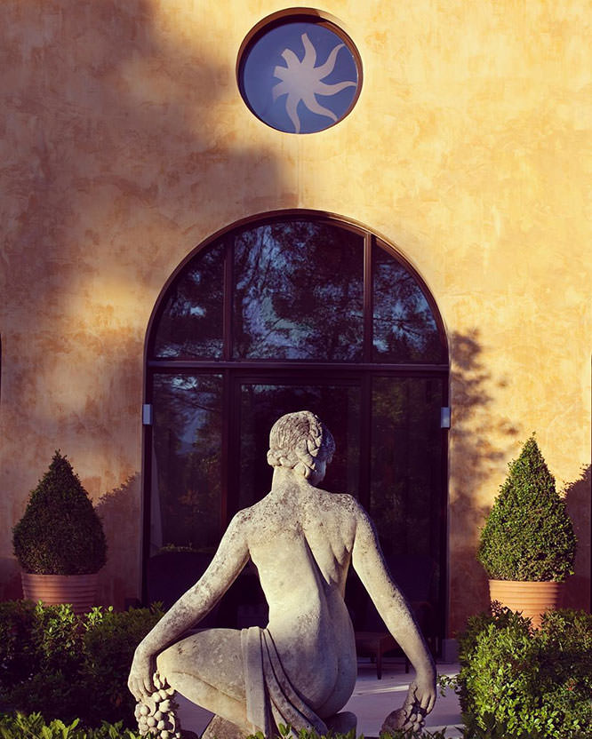 Golf de Terre Blanche, French Riviera