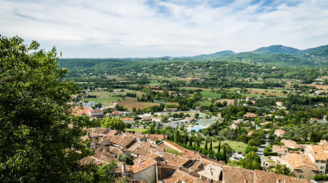 Fayence, French Riviera