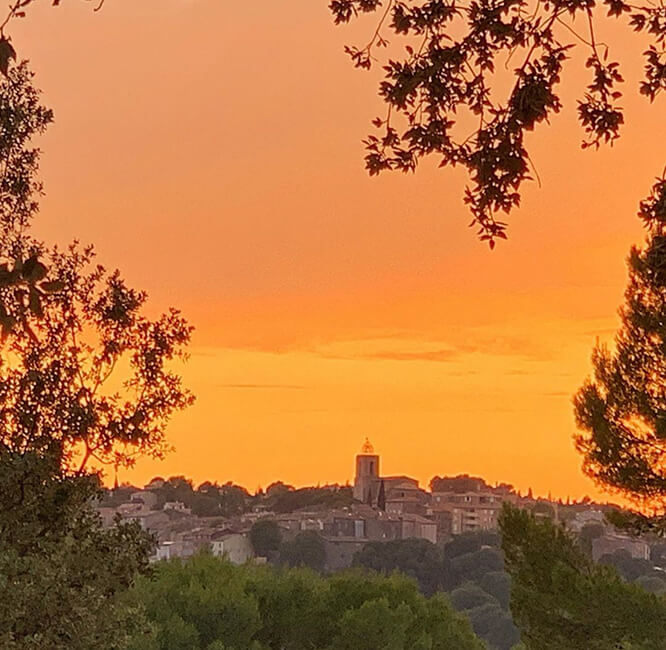Flayosc French Riviera