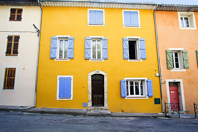 Flats in Callas French Riviera