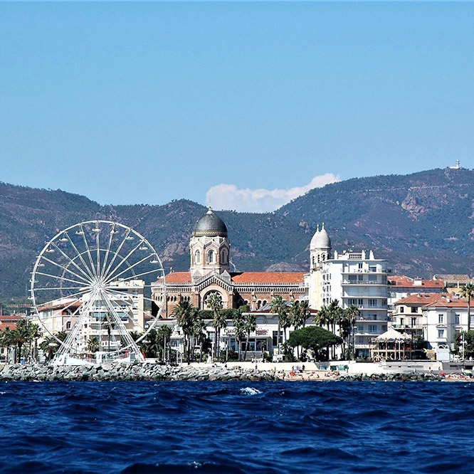 Saint-Raphaël