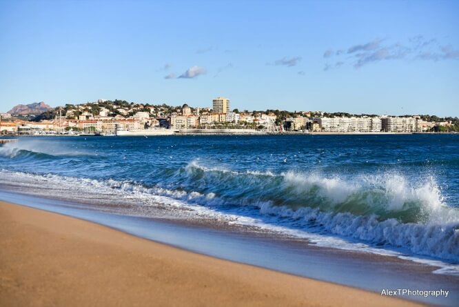 Saint-Raphaël