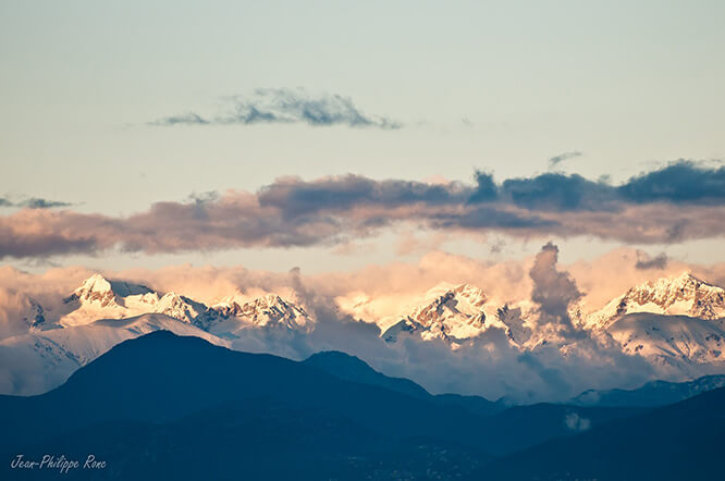 Le Mercantour