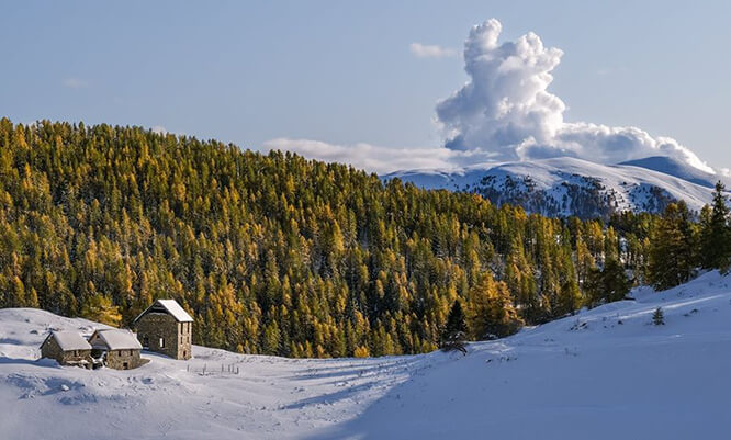  Col de la Couillole
