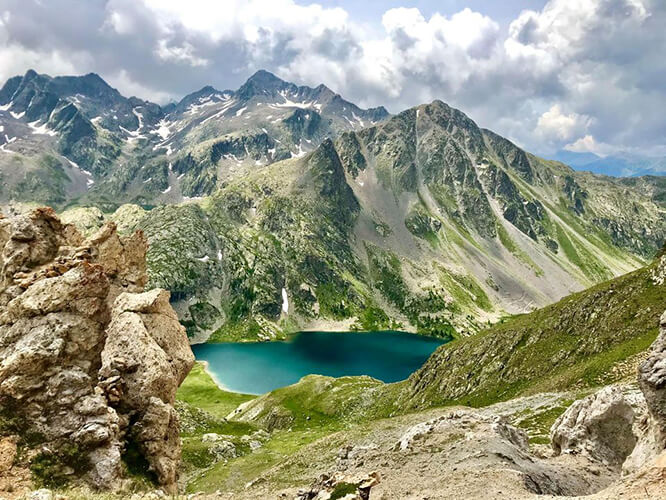 Lac de Vens