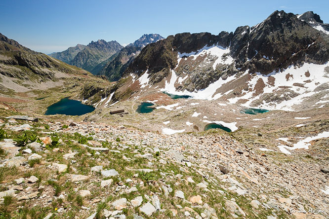 Laghi di Valscura