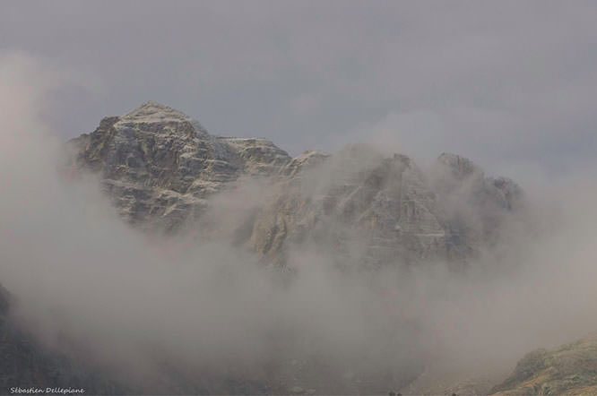 Mount Bego