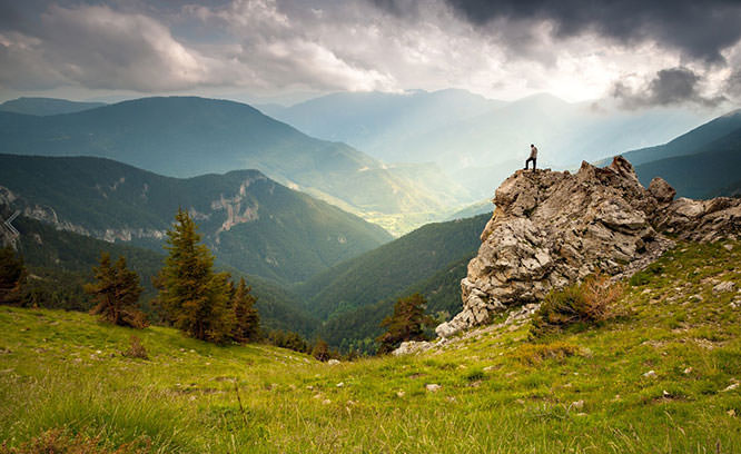 Mercantour