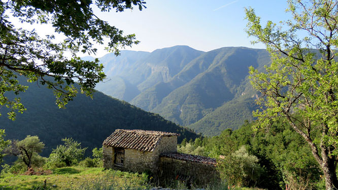 Vallée du Var