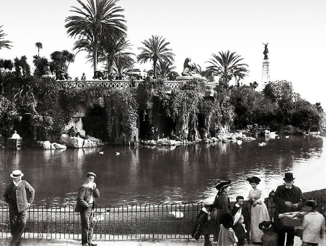 Postcard of les Issambres