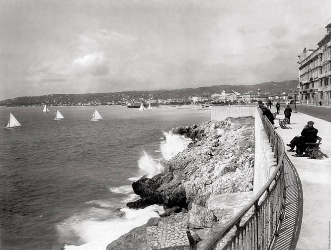 Nice Rauba Capeu 1930