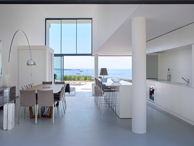 Luxurious villa in Golfe Juan