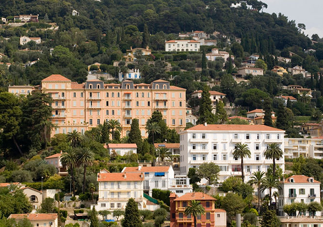 Grasse