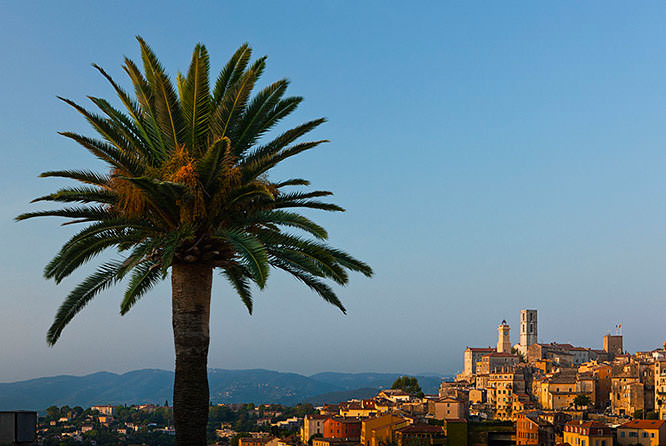 Grasse