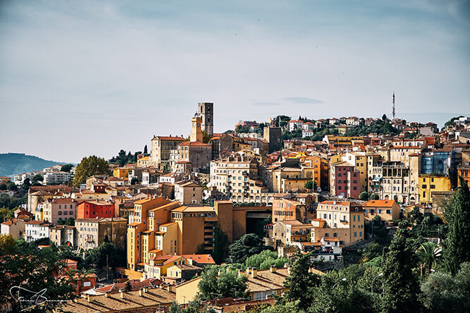 Grasse Alpes-Maritimes