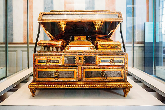 Musée international de la parfumerie