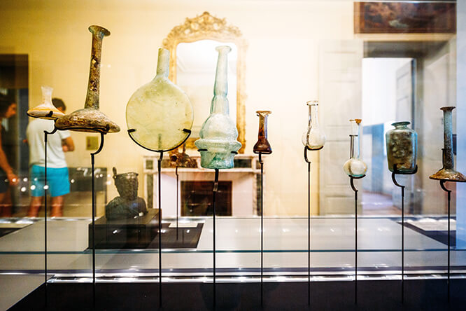 Musée international de la parfumerie