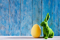 Easter in France