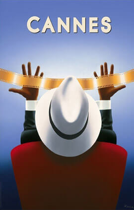 Cannes Movie Festival