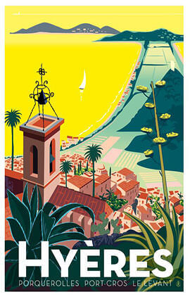 Hyères