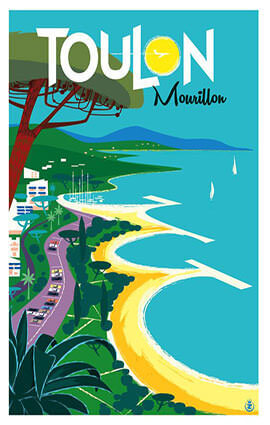 Toulon