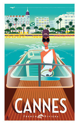 Cannes