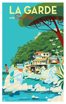 La Garde