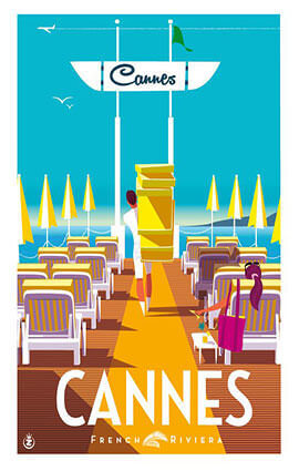 Cannes