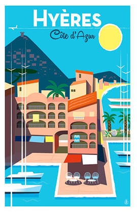 Hyères