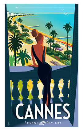 Cannes