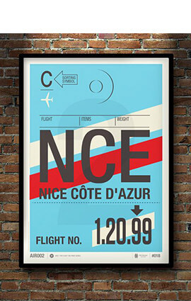 NCE Illustration