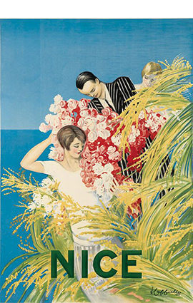Leonetto Cappiello - 1927