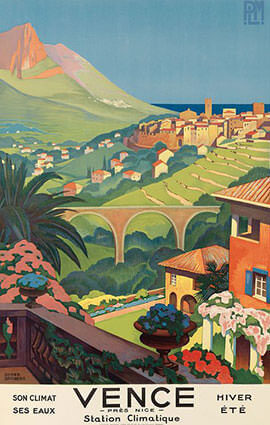 Roger Broders (1883-1953)