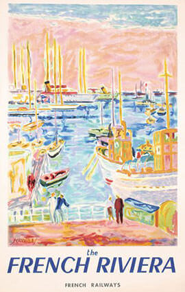 Jules Cavailles (1901-1977)