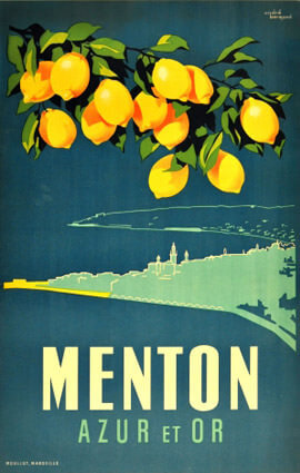 The French Riviera