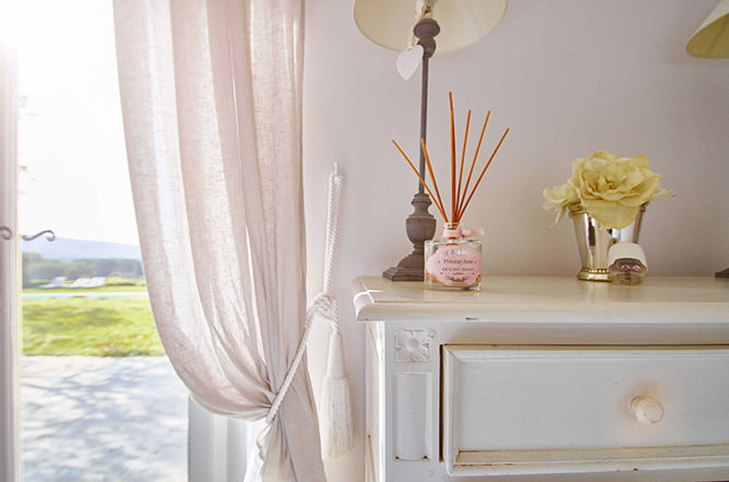 Contemporary French Riviera Interior Design