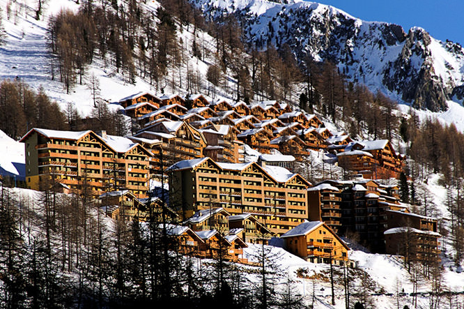 Isola 2000