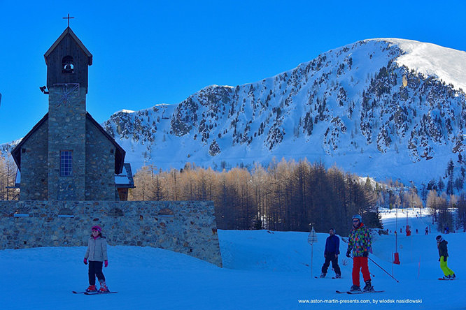 Isola 2000