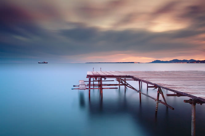 Juan les Pins French Riviera