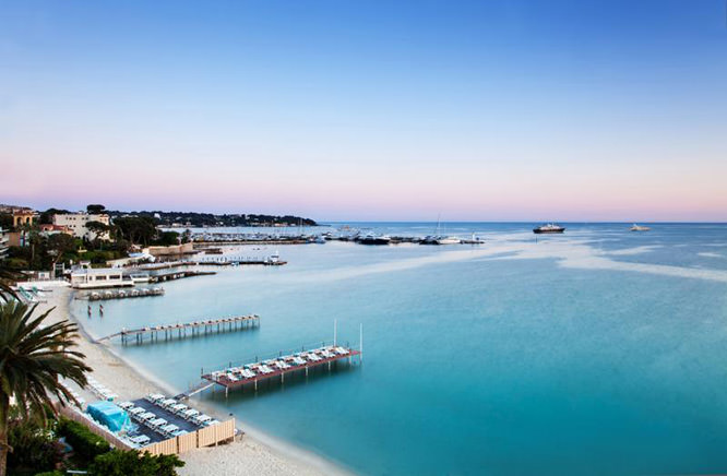 Juan les Pins