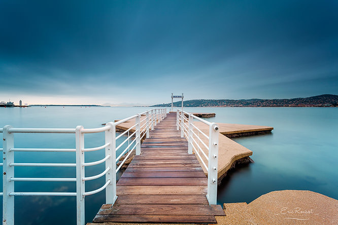 Belles rives in Juan les Pins